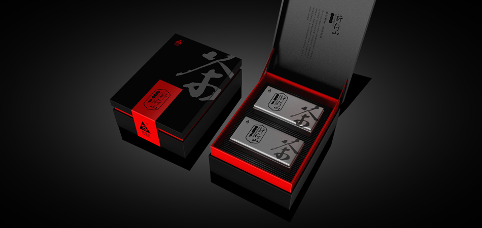竹溪县包装设计的底层逻辑：用差异化塑造不可替代的品牌印记